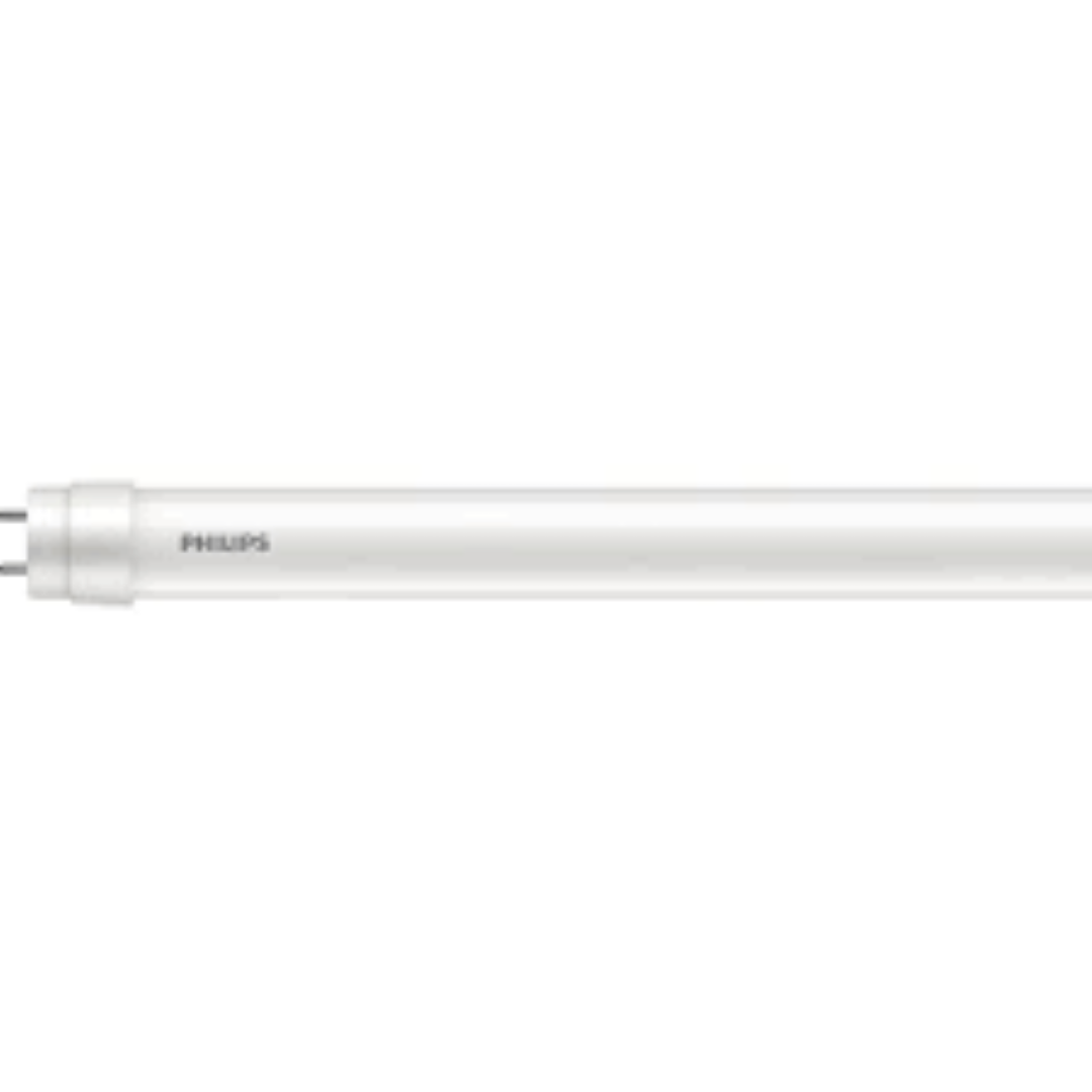 PHILIPS LED TUBE 600MM 18W 765 2FT CW 